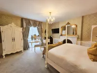 Plas Dinas Country House Hotel a 