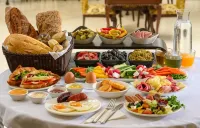 La Fenice Hotels in Prague