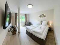 REGIOHOTEL Berghotel Ilsenburg