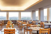Hotel Fundador - breakfast