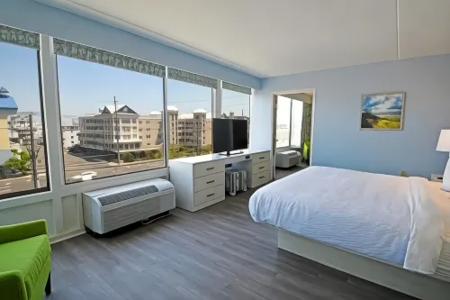 Fenwick Inn Hotel a Fenwick Island