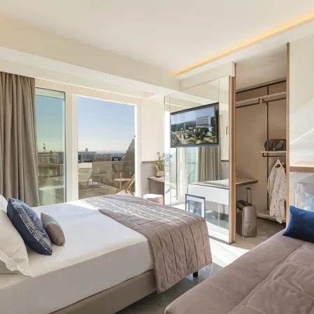 Hotel Sporting