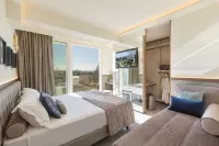 Hotel Sporting - con encanto