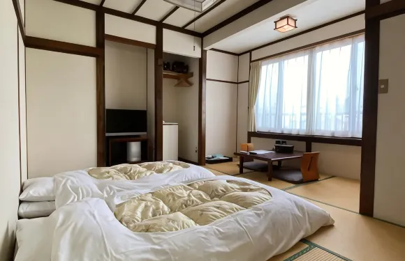 旅館清風莊