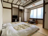 Ryokan Seifuso - Mountain view