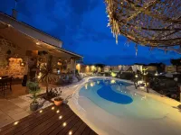 Le Relais de la Chouette - Romantic
