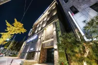 Hotel Soseol Smith - ที่มีฟิตเนส