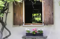 Country Hotel Le Querce - Barer