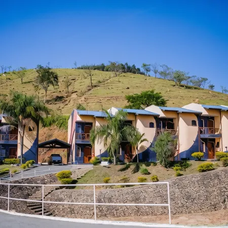 Hotel Porto Dos Milagres