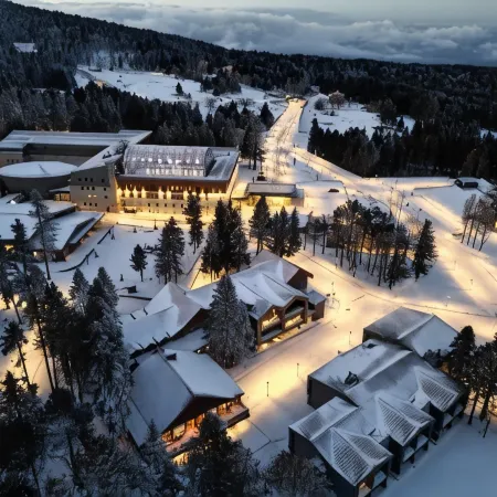 Swissotel Uludag Bursa