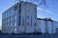 Highway Hotel Hotels in Ringsheim