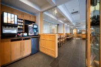 Hôtel & Suites le Dauphin Québec - โรงแรมราคาถูก