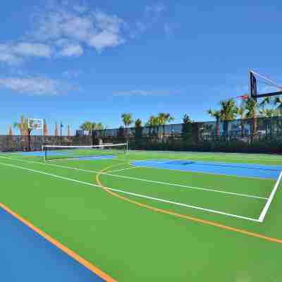 Perfect Retreat with Incredible Resort! Fitness & Recreational Facilities