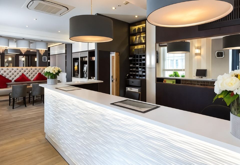 호텔 예약 꿀팁