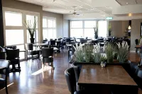 City hotel Terneuzen - breakfast