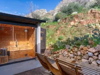 Naturarte Guesthouse Hotel a Terrasini