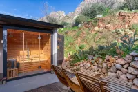 那圖拉特套房飯店