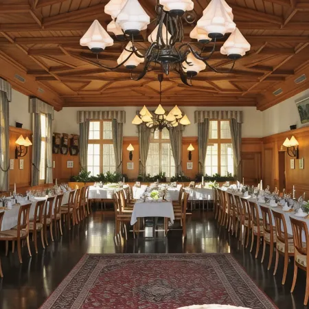 Romantik Hotel Säntis