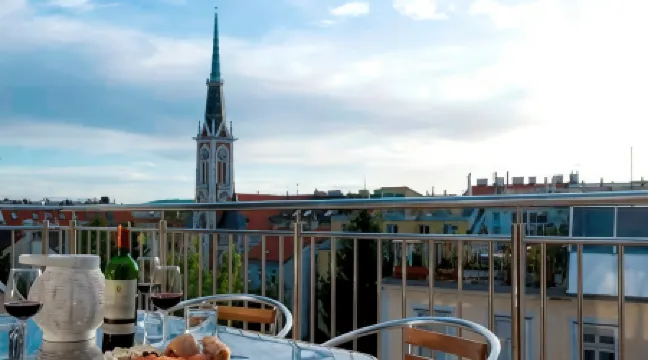 Rafael Kaiser Premium Apartments - Contactless 24h Check-IN
