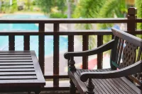 รอยัลลันตา รีสอร์ท แอนด์ สปา - โรแมนติก