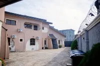 Skyrock Hotels Ogba Hotels in Ojodu