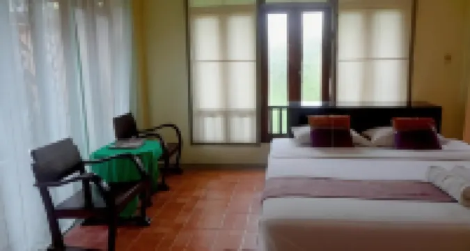 Aroma Pai Hotel and Spa