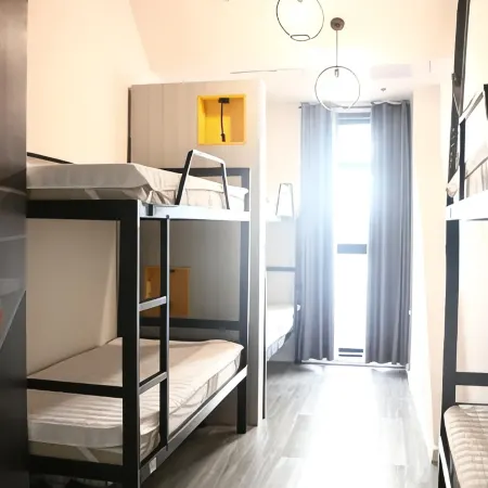 Cinema Hostel Jerusalem