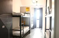 Cinema Hostel Jerusalem Hotels in 