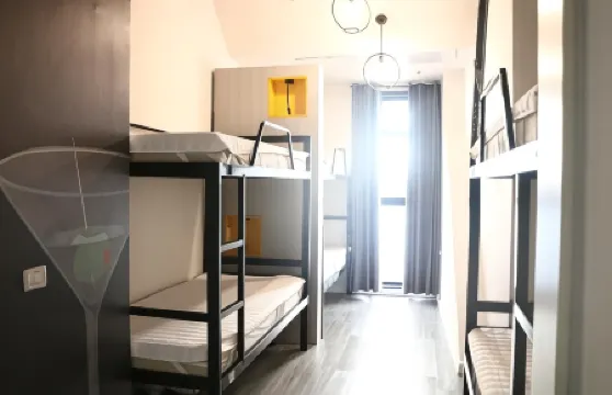 Cinema Hostel Jerusalem