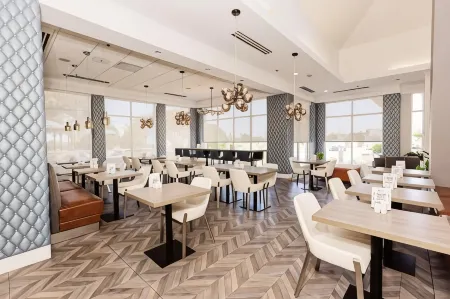 Hilton Garden Inn Temple Medical Center