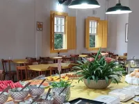 Pousada Fortaleza Hotels in Paraty