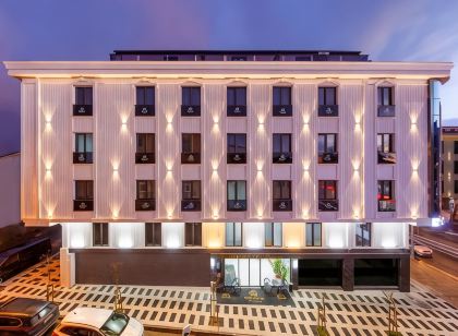 Dem Premium Hotel - Round Trip Airport Service - Istanbul International Airport