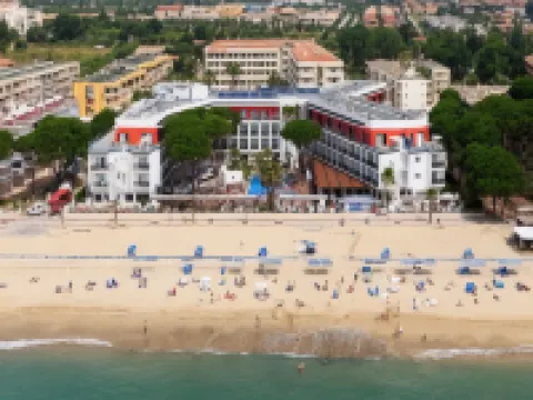 Estival Centurión Playa Hotels in Cambrils