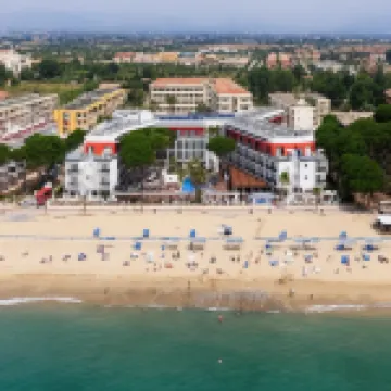 Estival Centurión Playa