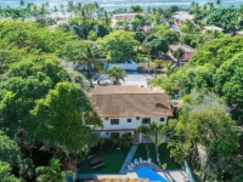 Pousada Terra Coral Hotels in Porto Seguro