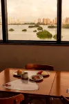 Rede Andrade Slz - breakfast