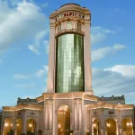 Safi Royal Luxury Valle Hotels in 