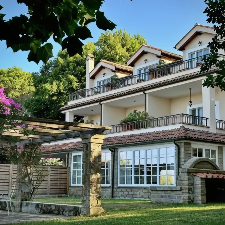 Poggio Delle Molare Adults-Only Retreat