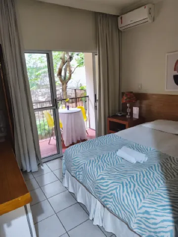 Hotel Charme Fonte do Boi酒店