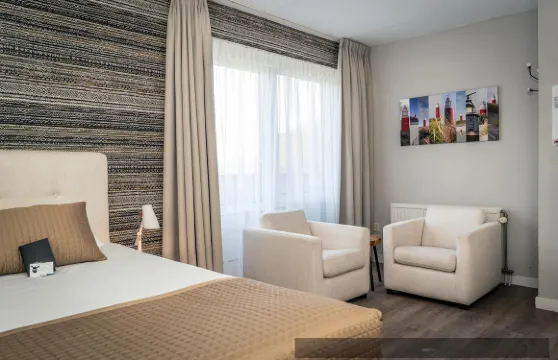 莫稜博斯特克塞爾酒店