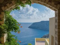 Athina Palace Resort & Spa - Sea View