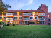 Barradas Parque Hotel & Spa Hotels in Punta Del Este