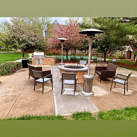Sonesta ES Suites Parsippany Morris Plains