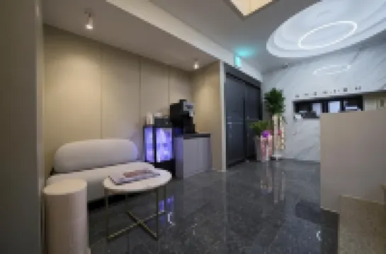 Daegu Dongdaegu Station Hotel Cherish