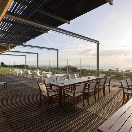 Hotel Flor de SAL