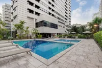 Radisson Hotel Paulista Sao Paulo - Pools