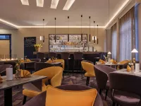 Best Western Hotel Prisma - Bữa sáng