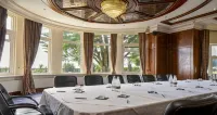 Bournemouth Carlton Hotel by Sunday