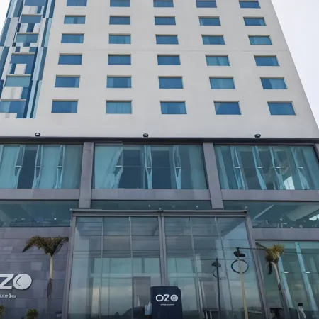 Radisson Hotel Colombo