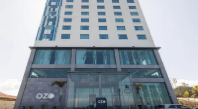 Radisson Hotel Colombo